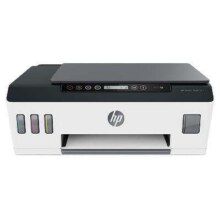 HP 惠普 511彩色喷墨一体机