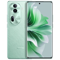 OPPO Reno11 5G智能手机 8GB+256GB