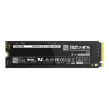 再降价、PLUS会员：致态（ZhiTai）长江存储 1TB  SSD固态硬盘 NVMe M.2接口 TiPro7000系列 (PCIe 4.0 产品)