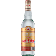 红荔牌仙泉特酿酒30度610ml 清雅米酒广东米酒烹饪料酒去腥提鲜 30度 610mL 1瓶