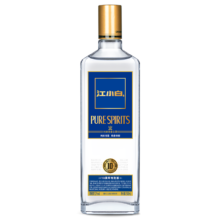 plus：江小白 金盖清香型白酒10周年纪念版500ml 52度