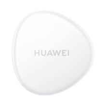 plus会员：华为 HUAWEI Tag 轻薄小巧防丢精灵 追踪器 及时定位精确查找防丢提醒（单件装）