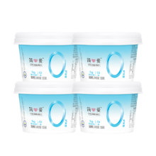 京东PLUS：simplelove 简爱 0%蔗糖 酸奶 135g*4杯*5件+凑单品