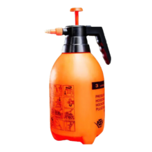 京东百亿补贴：益田农 喷壶家用浇花洒水 2L加厚喷壶