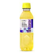 mastergold 金掌门 葵花籽油400ml