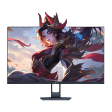 KTC 27英寸2K180Hz 1ms(GTG) F-IPS屏幕电竞2k电脑显示器 H27T22S