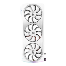plus：技嘉4070S显卡 雪鹰 GeForce RTX 4070SUPER AERO O