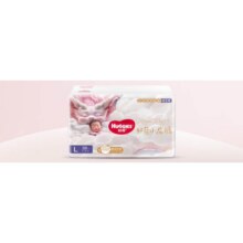 plus会员：好奇（Huggies）小龙裤纸尿裤S29(4-8kg)