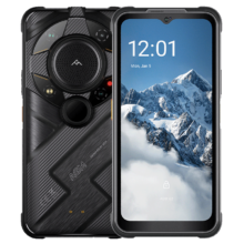 进水&碎屏都保修：AGM G2 GT 热成像 三防手机 12+256GB