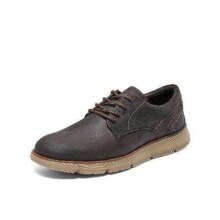SKECHERS 斯凯奇 男鞋商务休闲鞋