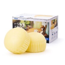 三只松鼠 蒸蛋糕面包  520g*2箱