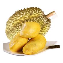 Mr.Seafood 京鲜生 泰国金枕榴莲 单果2-3斤 2个装