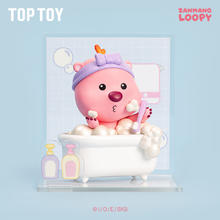 京东PLUS：TOP TOY ZANMANG LOOPY露比可爱日常系列盲盒