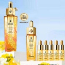 PLUS会员、百亿补贴：Guerlain 娇兰 帝皇蜂姿焕活复原蜜 50ml+赠同款15ml+5ml*5