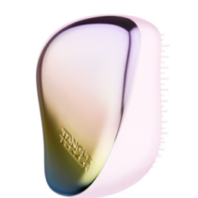 TANGLE TEEZER 豪华便携美发梳 北极光 1把