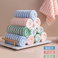 百洁布厨房专用加厚