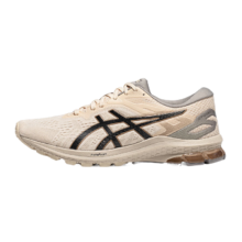 京东百亿补贴：ASICS 亚瑟士 跑步鞋男鞋稳定舒适运动鞋透气耐磨支撑跑鞋 GT-1000 10 棕色/黑色