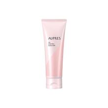 AUPRES 欧珀莱 净洁控油洁面膏 125g