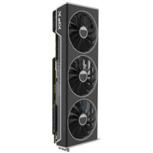 讯景（XFX）AMD RADEON RX 7900 XT 20GB 海外版 电竞游戏独立显卡 RX 7900XT海外版