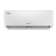 PLUS会员:GREE 格力 新一级能效壁挂 
式空调 1.5匹 云佳系列KFR-35GW/NhGc1B