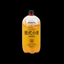 YANXUAN 网易严选 德式小麦精酿啤酒 1500ml