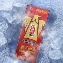 东鹏特饮 牛磺酸B族维生素功能饮料250ml*24盒