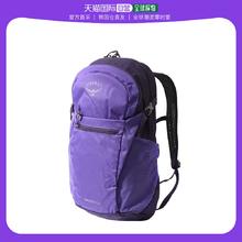 OSPREY 韩国直邮Osprey双肩包紫色美式拉链登山大容量多口袋时尚
