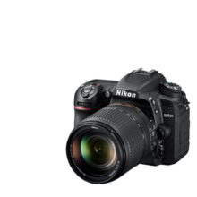 尼康（Nikon） D7500数码单反相机D7500单机拆机/套机18-140/18-200数码相机入门单反 d7500+18-140mm(风景套机) 官方标配