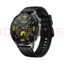 京东百亿补贴、plus会员:华为（HUAWEI）擎云H5546 GT4政企版智能手表