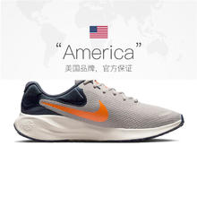 NIKE 耐克 2024男子NIKE REVOLUTION 7跑步鞋FB2207-009