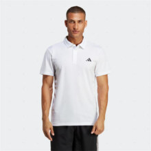 Adidas 阿迪达斯 TENNIS FAB 速干网球POLO衫