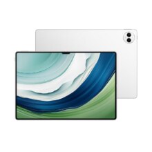HUAWEI MatePad Pro 13.2英寸 平板电脑 12+512GB WiFi 晶钻白