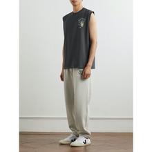 VEJA [新品]Veja 夏季男皮革绒面革帆布运动鞋NAP/NET-A-PORTER颇特