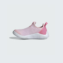 88VIP会员：adidas 阿迪达斯 儿童鞋24年春夏小大童海马鞋运动鞋一脚蹬 ID3374 ID3373