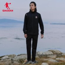 淘宝百亿补贴：中国乔丹 运动套装