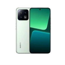 小米13 徕卡光学镜头 第二代骁龙8处理器 12+256GB 旷野绿 5G手机 澎湃OS SU7小米汽车互联 AI手机