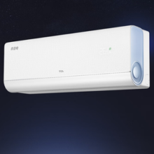 TCL 真省电 空调挂机省电35% 1.5匹 KFR-35GW/RV2Ea+B1