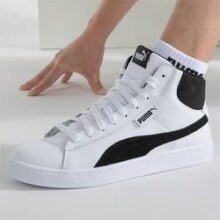 PUMA 彪马 1948中帮男女休闲鞋