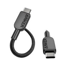 百亿补贴：Anker 安克 240w编织双C线 1.8m