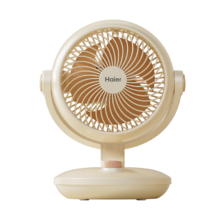 PLUS会员: Haier 海尔 空气循环扇 HFX-J2050A