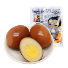 杨生记 卤蛋30g*30只 休闲零食 方便面搭档 鸡蛋早餐熟食小吃