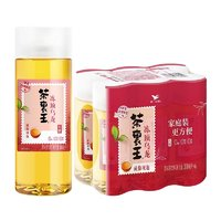 统一 冻顶乌龙300ml*6瓶