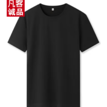 VANCL 凡客诚品 男士纯棉短袖T恤T02