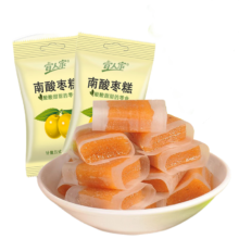plus：宜人家 南酸枣糕 100g
