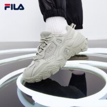 PLUS会员:FILA 斐乐 官方老爹鞋运动鞋掠夺者 2