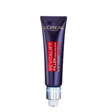 plus会员： L'OREAL PARIS 巴黎欧莱雅 复颜玻尿酸水光充盈全脸淡纹眼霜 30ml