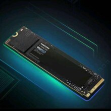 三星（SAMSUNG）新品 990 EVO固态硬盘PCIe 4.0协议 顺序读速至高5000MB/s 随机读速至高700KIPOS 990 EVO 2T