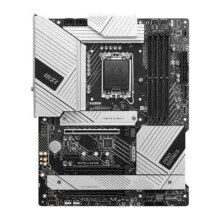 PLUS会员，京东百亿补贴：（MSI）微星 PRO Z790-A MAX WIFI  DDR5 WIFI 7主板 支持CPU14900K/14700K/14900KF(Intel Z790/LGA 1700)