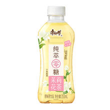 康师傅 纯萃零糖 茉莉花茶