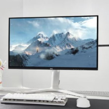 9号0点：HKC 27英寸 2K 240Hz Mini LED 广色域 HDR1000 升降旋转 GTG 1ms 电竞显示器XG272Q Max